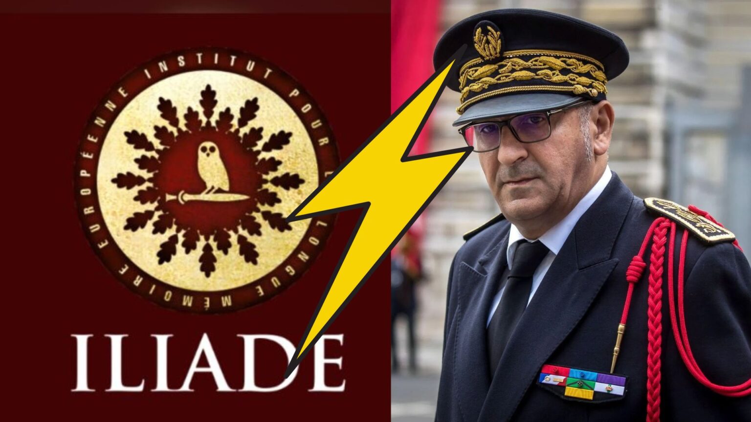 Victoire judiciaire pour la liberté d’expression : l’Institut Iliade fait condamner la préfecture de police de Paris