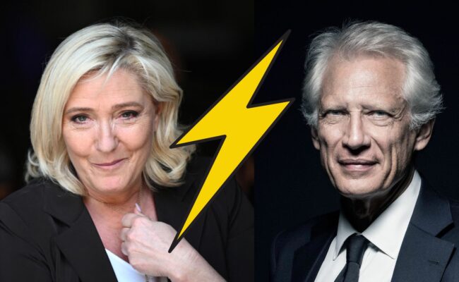 Présidentielle 2027 : la dérive de Dominique de Villepin vers la gauche radicale se confirme