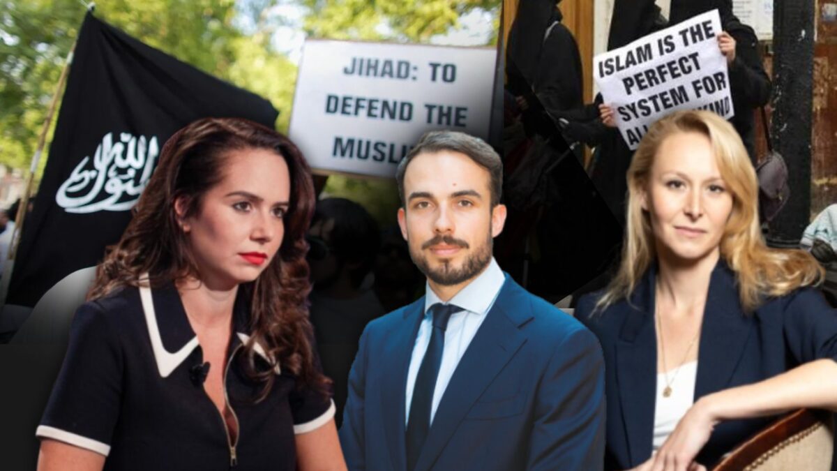 Jeunesse musulmane et radicalisation : la droite tire la sonnette d’alarme après le rapport explosif de l’Ifop