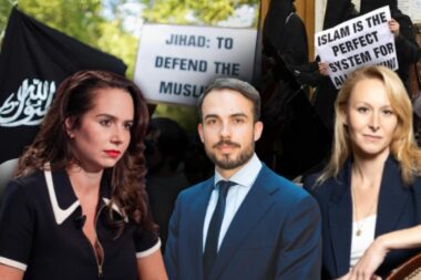 Jeunesse musulmane et radicalisation : la droite tire la sonnette d’alarme après le rapport explosif de l’Ifop