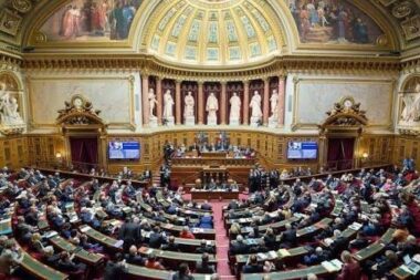 Justice : le Sénat veut désengorger les tribunaux criminels et moderniser le statut des magistrats
