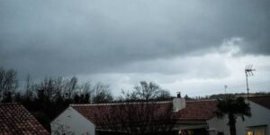 Jeudi entre grisaille et gelées : la France coupée en deux par le froid et la douceur