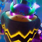 « Je viens sauver mon père » : Bowser Jr. débarque dans Super Mario Galaxy, le film