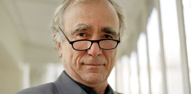 Jean-Claude Guillebaud, plume majeure et cofondateur de RSF, s’est éteint à 81 ans