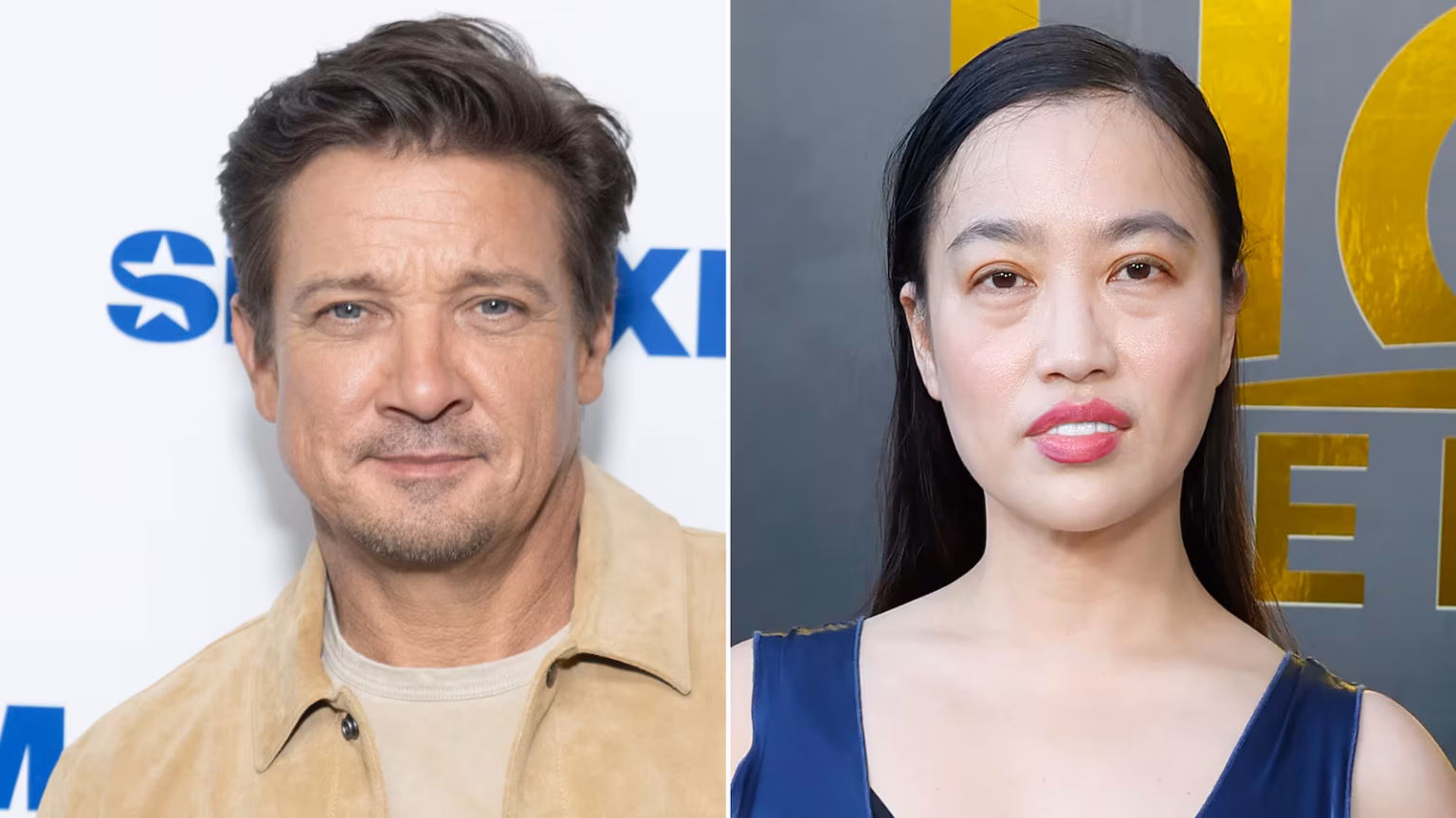 Jeremy Renner accusé de harcèlement sexuel : la réalisatrice Yi Zhou révèle des menaces sur l'immigration