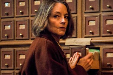 Jodie Foster perd pied dans “Vie privée”, la comédie psy de Rebecca Zlotowski