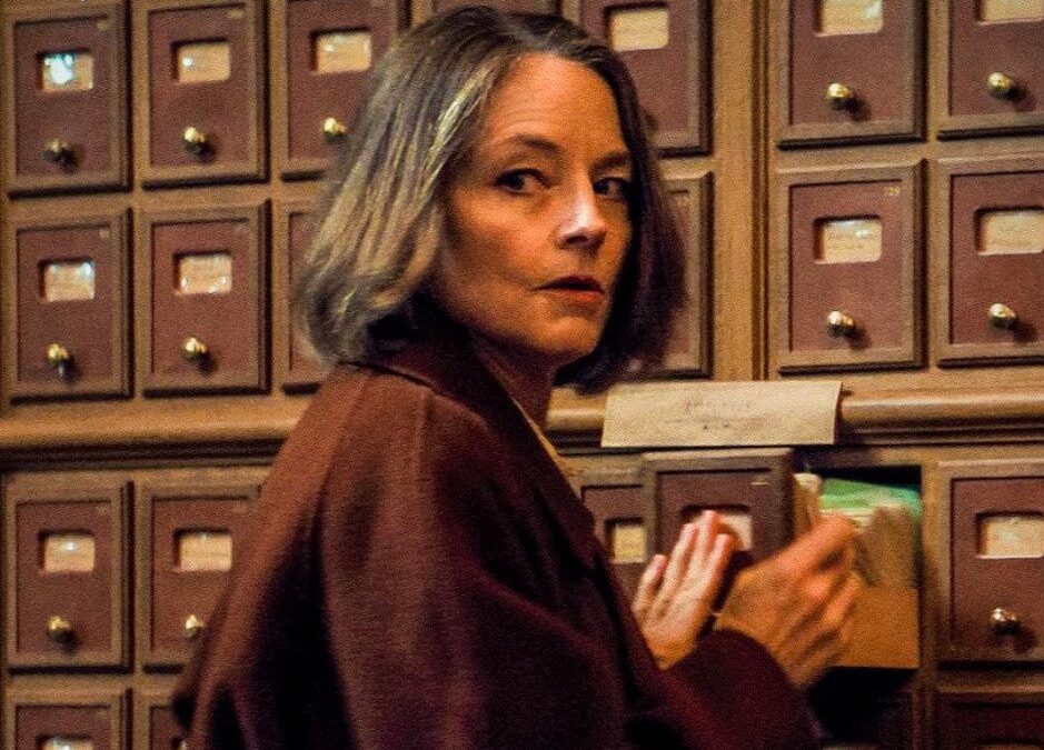 Jodie Foster perd pied dans “Vie privée”, la comédie psy de Rebecca Zlotowski