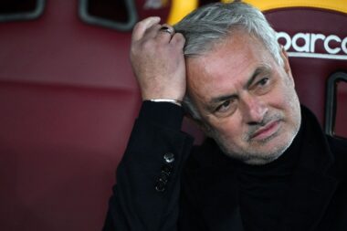 José Mourinho dans la tourmente : la facture d'hôtel à 750 000 euros qui embarrasse le "Special One"