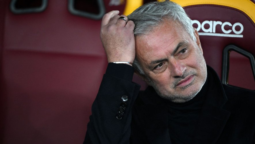 José Mourinho dans la tourmente : la facture d'hôtel à 750 000 euros qui embarrasse le "Special One"