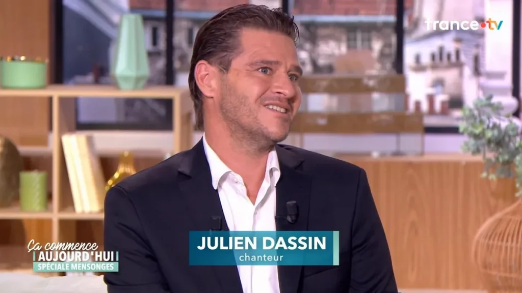 Julien Dassin brise le silence : la vérité sur les derniers instants de Joe