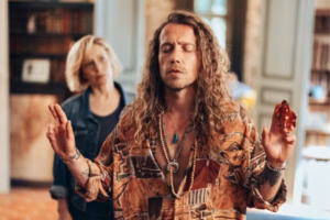 Julien Doré songe à quitter la scène - la raison bouleversante liée à son fils