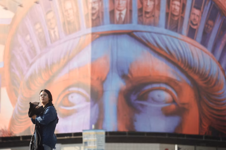 L’Iran entre ouverture sociale et répression politique - le double visage du régime de Téhéran (AP)