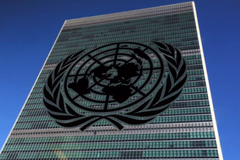 L’ONU accuse Israël d’avoir construit un mur empiétant sur le territoire libanais (AP)