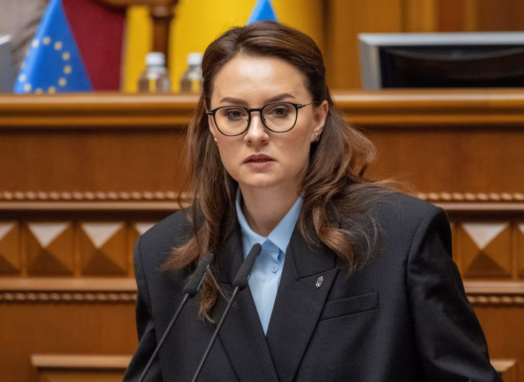 L’Ukraine dissout le conseil de surveillance d’Energoatom après une enquête pour corruption (AP)