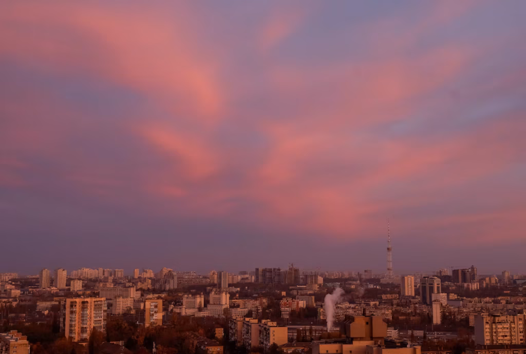 L’Union européenne envisage une solution provisoire pour continuer à financer l’Ukraine en 2026 (AP)