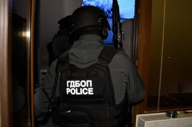 La Bulgarie démantèle un vaste réseau criminel de trafic de biens culturels