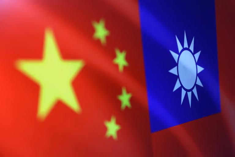 La Chine rejette les inquiétudes de Taïwan concernant la sécurité liée à l’organisation du sommet de l’APEC l’année prochaine (AP)