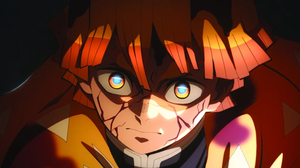 « La Forteresse infinie » établit un nouveau record mondial - Demon Slayer devient le film japonais le plus rentable de l’histoire