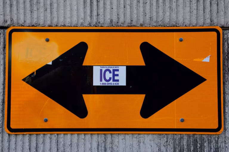 La Nouvelle-Orléans pourrait devenir la prochaine cible de la répression migratoire de Trump