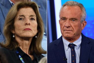 La petite-fille de John F. Kennedy révèle être atteinte d’un cancer en phase terminale et critique son cousin RFK Jr.