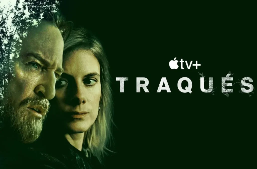 La série « Traqués » suspendue par Apple TV+ face à des soupçons de plagiat
