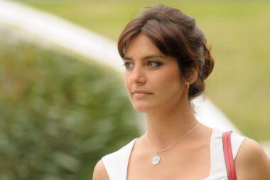 Laëtitia Milot brise le silence - sa terrifiante expérience de mort imminente révélée