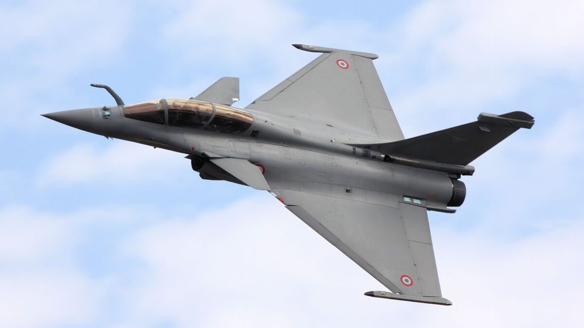 Rafale : l’Inde valide l’achat de 114 avions pour plus de 30 milliards d’euros (AP)