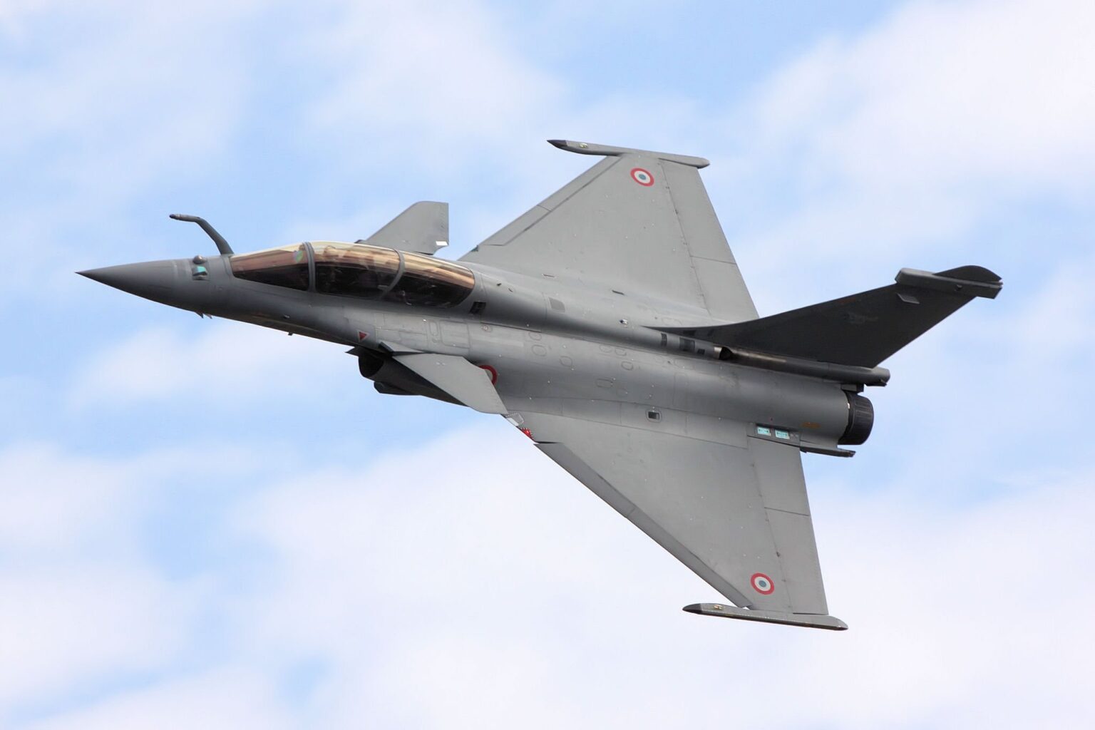 Rafale : l’Inde valide l’achat de 114 avions pour plus de 30 milliards d’euros (AP)