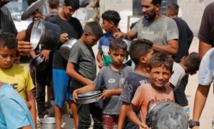 L’approvisionnement alimentaire progresse à Gaza depuis le cessez-le-feu, mais reste très insuffisant selon l’ONU