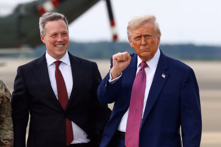 L’armée américaine prévoit d’acheter un million de drones pour préparer les guerres du futur (AP)