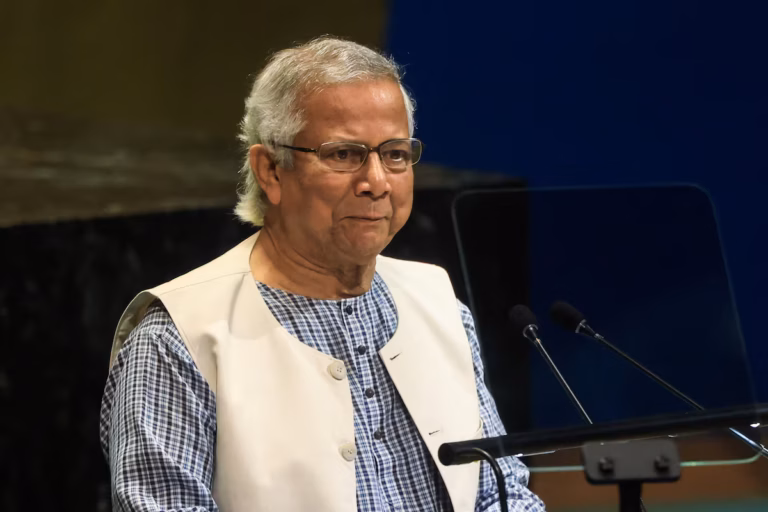 Le Bangladesh organisera un référendum constitutionnel en février pour refonder ses institutions (AP)