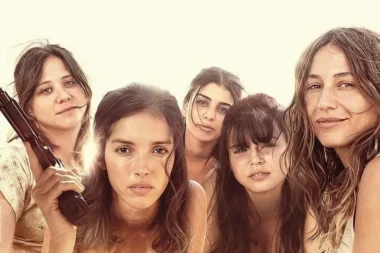 « Le Gang des Amazones » - le destin méconnu de cinq braqueuses porté à l’écran