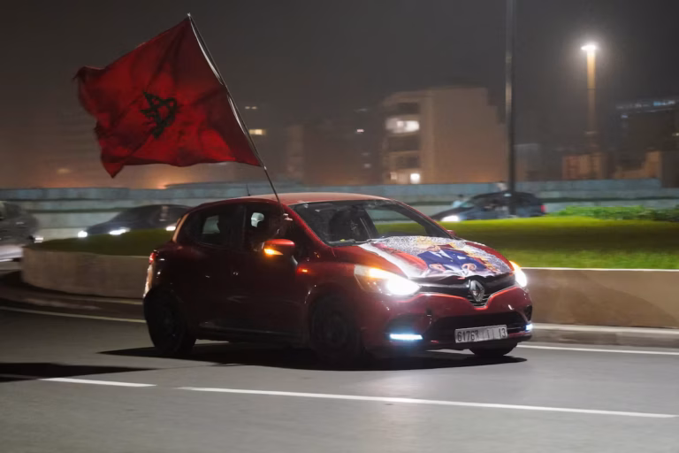 Le Maroc instaure un jour férié national pour célébrer la reconnaissance onusienne de son plan d’autonomie au Sahara occidental (AP)