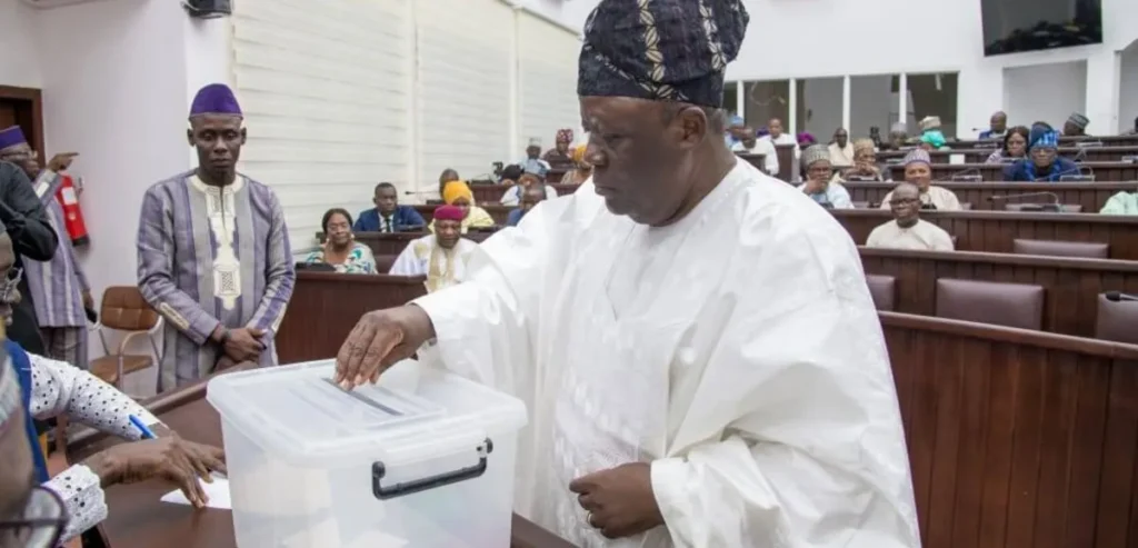 Le Parlement béninois approuve l’allongement du mandat présidentiel et la création d’un Sénat