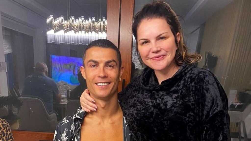 "Le Portugal est un pays de Judas", selon la soeur de Cristiano Ronaldo après la rencontre avec Trump
