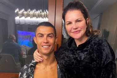 "Le Portugal est un pays de Judas", selon la soeur de Cristiano Ronaldo après la rencontre avec Trump