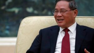 Le Premier ministre chinois Li Qiang attendu en Australie en 2026