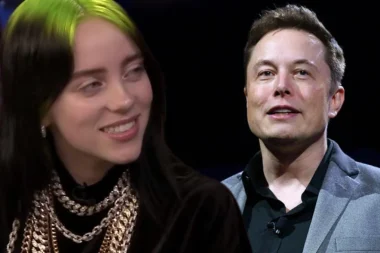 Le clash violent qui oppose Elon Musk à Billie Eilish