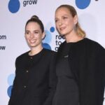 Le conseil cash d'Uma Thurman à sa fille avant de tourner avec Tarantino : « Garde tes chaussures ! »