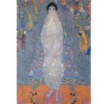 Le portrait d’Elisabeth Lederer par Klimt devient la deuxième œuvre la plus chère aux enchères