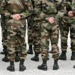 Le renseignement monte au front - un profil secret-défense pour piloter l’armement français