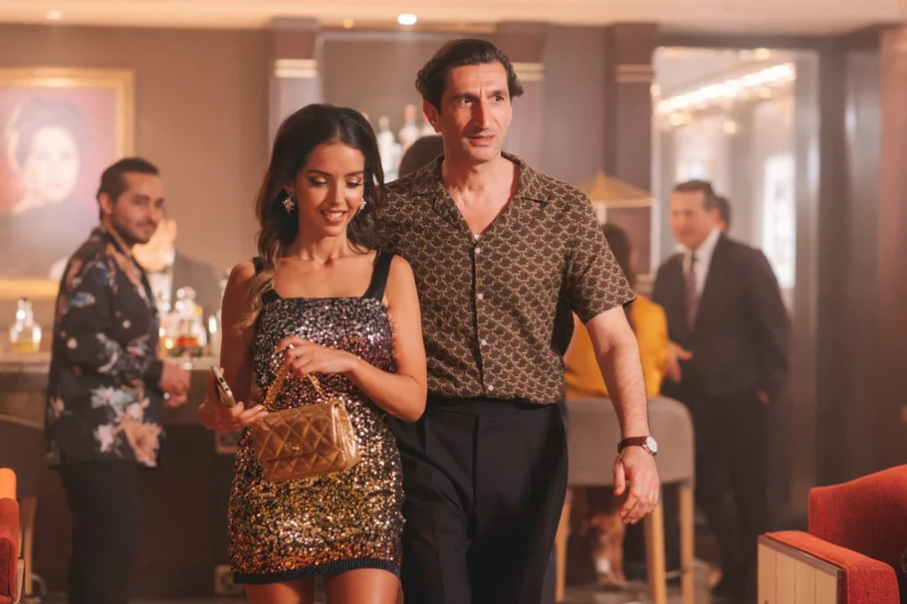 « Les Aigles de la République » - un film sur la propagande en Égypte