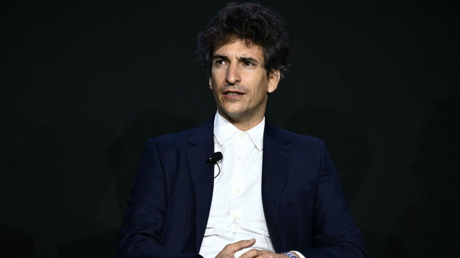 Lorenzo Bertelli à la tête de Versace - un pari stratégique pour Prada