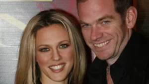 Lorie brise un silence de 15 ans : les confessions explosives sur sa vie avec Garou