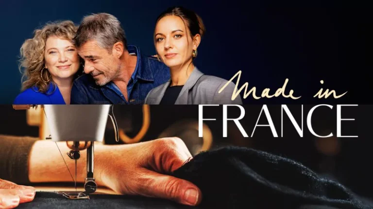 “Made in France” : une comédie satirique sur l’absurdité des luttes industrielles