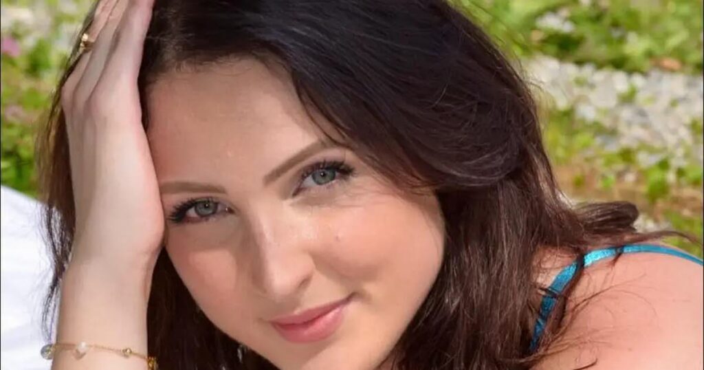 Marche blanche après le meurtre de Zaïa en Isère