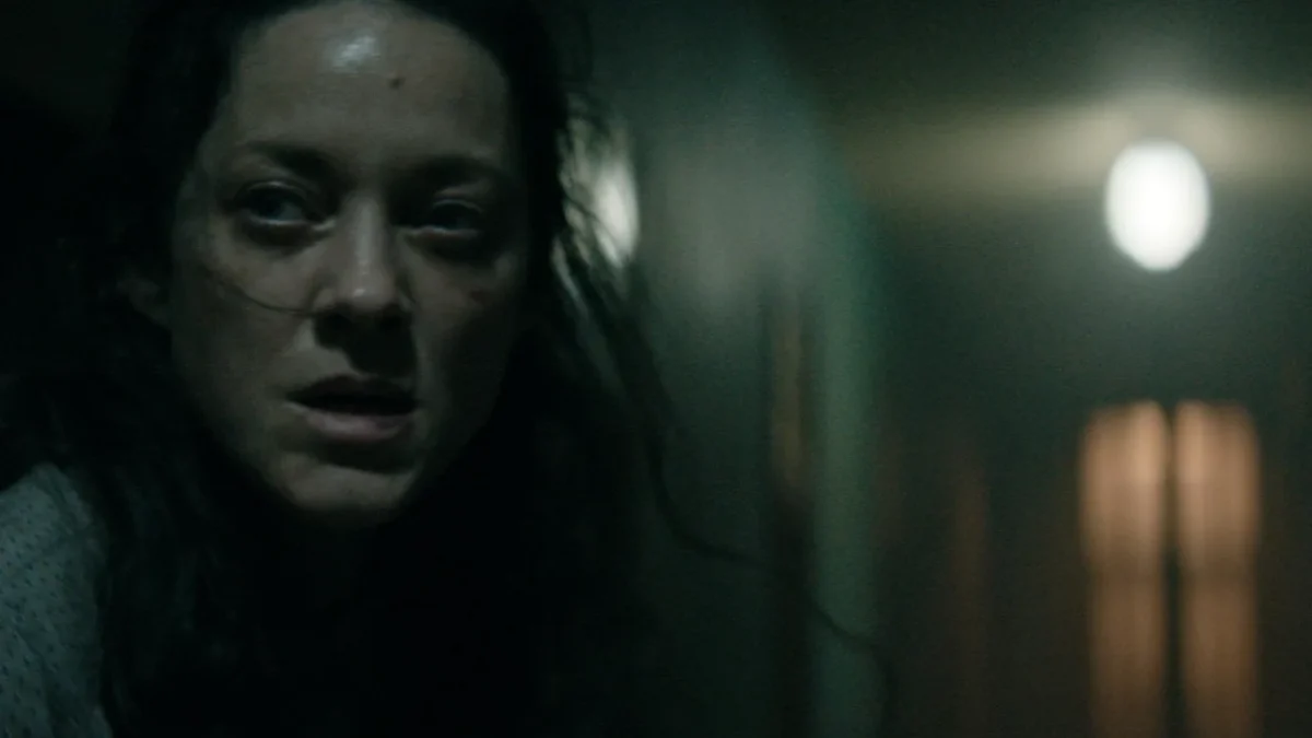 Marion Cotillard tête d’affiche de Karma, le prochain thriller de Guillaume Canet malgré leur séparation