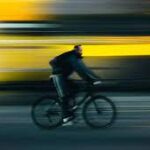 Marseille, un adolescent arrêté - une pointe à 121km:h à vélo !