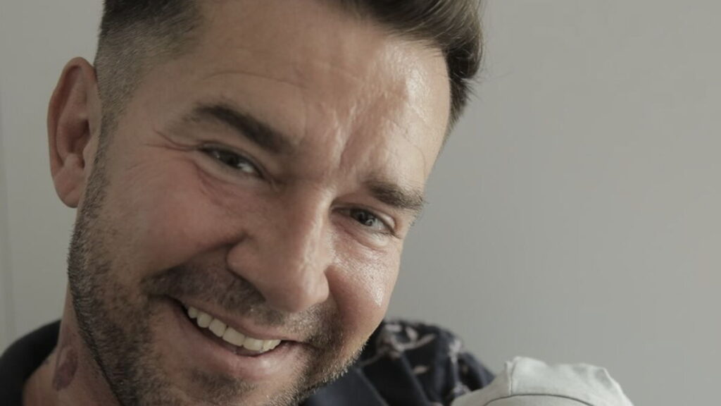 Mathieu Ceschin (L'amour est dans le pré) a retrouvé l'amour : les touchantes confidences sur son nouveau compagnon