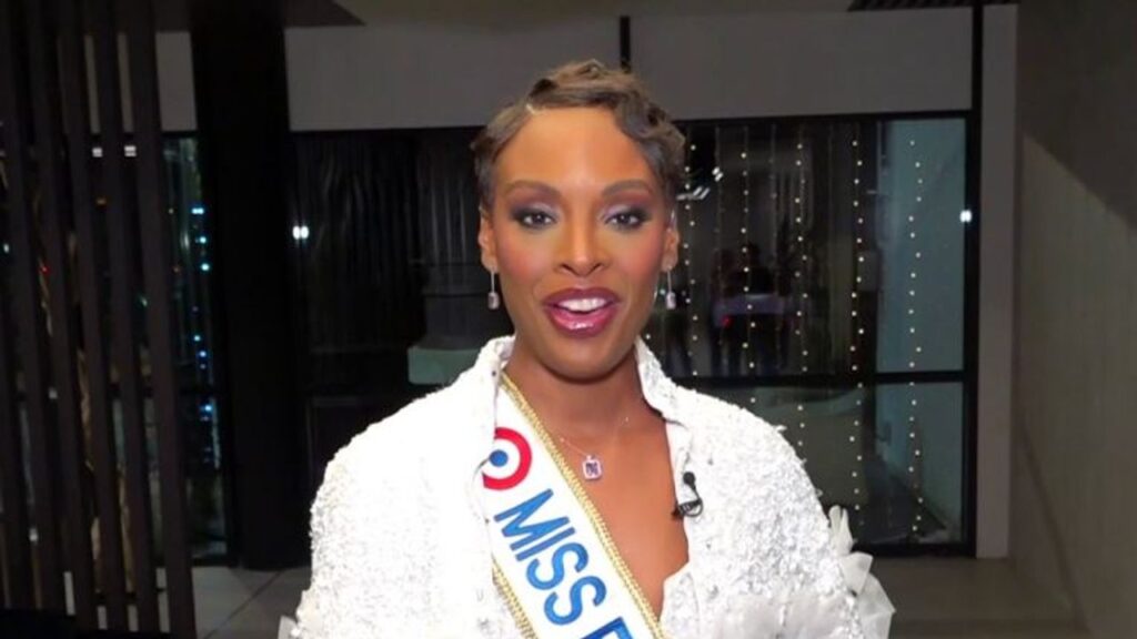 Miss France 2025 brise le silence - sa méthode choc pour protéger les futures Miss du harcèlement